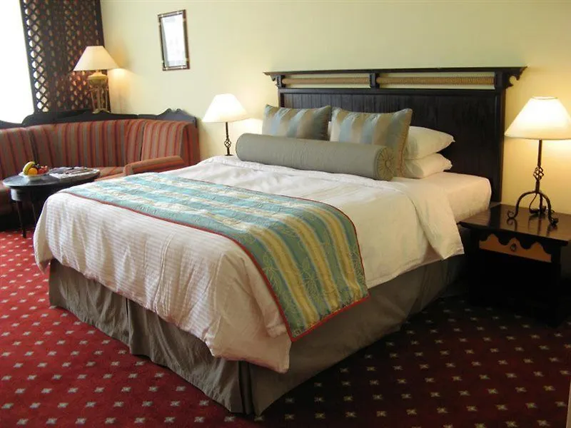 Millennium Airport Hotel-1