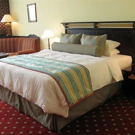 Millennium Airport Hotel-3