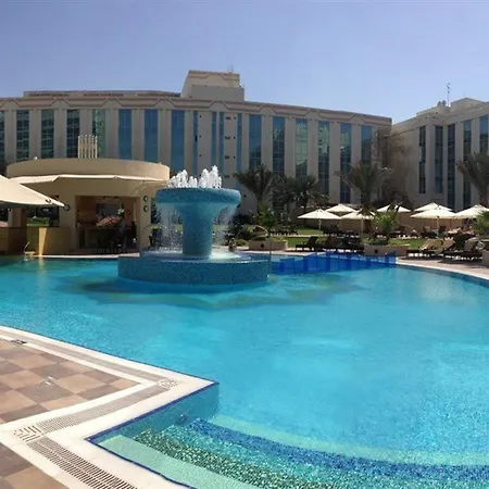 Millennium Airport Hotel-2